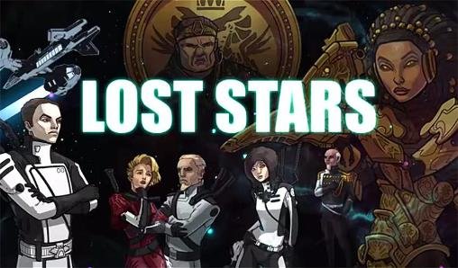 game pic for Lost stars